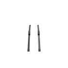 1 Balai d'Essuie Glace 650mm Pour Peugeot Renault Kadjar Koleos II Opel Fiat