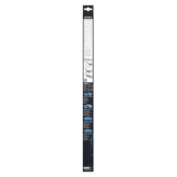 1 Balai d'Essuie Glace 650mm Pour Peugeot Renault Kadjar Koleos II Opel Fiat