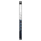 1 Balai d'Essuie Glace 650mm Pour Peugeot Renault Opel Movano B Fiat 48092245
