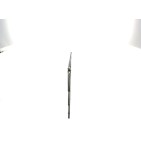 1 Balai d'Essuie Glace 650mm Pour Opel BOVA DENNIS IVECO Lotus Elise 99439209