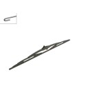 1 Balai d'Essuie Glace 650mm Pour Opel BOVA DENNIS IVECO Lotus Elise 99439209