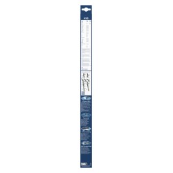1 Balai d'Essuie Glace 650mm Pour Opel BOVA DENNIS IVECO Lotus Elise 99439209