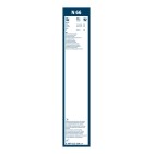1 Balai d'Essuie Glace 650mm Pour RENAULT TRUCKS KERAX PREMIUM 2 VOLVO-TRUCK FE