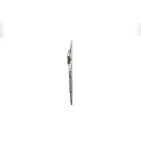 1 Balai d'Essuie Glace 650mm Pour RENAULT TRUCKS KERAX PREMIUM 2 VOLVO-TRUCK FE