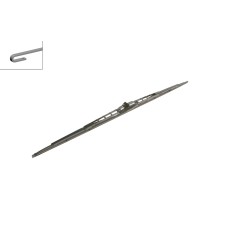 1 Balai d'Essuie Glace 650mm Pour RENAULT TRUCKS KERAX PREMIUM 2 VOLVO-TRUCK FE