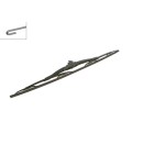 1 Balai d'Essuie Glace 650mm Pour RENAULT TRUCKS C D K T