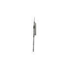1 Balai d'Essuie Glace 650mm Pour Peugeot 206 206+ 806 807 Renault Fiat Nissan