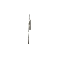 1 Balai d'Essuie Glace 650mm Pour Peugeot 206 206+ 806 807 Renault Fiat Nissan