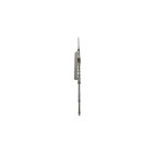 1 Balai d'Essuie Glace 650mm Pour Peugeot 206 206+ 806 807 Renault Fiat Nissan