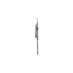 1 Balai d'Essuie Glace 650mm Pour Peugeot 206 206+ 806 807 Renault Fiat Nissan