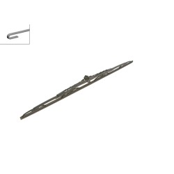 1 Balai d'Essuie Glace 650mm Pour Peugeot 206 206+ 806 807 Renault Fiat Nissan