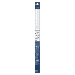 1 Balai d'Essuie Glace 650mm Pour Peugeot 206 206+ 806 807 Renault Fiat Nissan