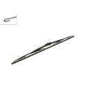 1 Balai d'Essuie Glace 650mm Pour Peugeot Toyota Aygo Citroën 6426G8 852120H010