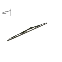 1 Balai d'Essuie Glace 650mm Pour Peugeot Toyota Aygo Citroën 6426G8 852120H010