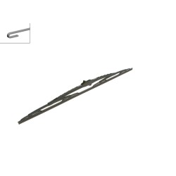 1 Balai d'Essuie Glace 700mm Pour Audi Toyota FORD-TRUCK MAN 81264406038