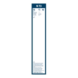 1 Balai d'Essuie Glace 700mm Pour FORD-TRUCK CARGO II MERCEDES-TRUCK ACTROS