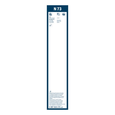 1 Balai d'Essuie Glace 700mm Pour FORD-TRUCK CARGO II MERCEDES-TRUCK ACTROS