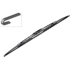 1 Balai d'Essuie Glace 700mm Pour FORD-TRUCK CARGO II MERCEDES-TRUCK ACTROS