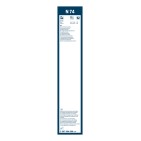 1 Balai d'Essuie Glace 700mm Pour RENAULT TRUCKS KERAX PREMIUM