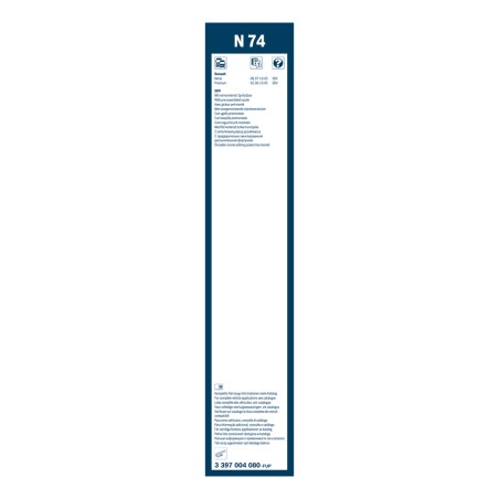 1 Balai d'Essuie Glace 700mm Pour RENAULT TRUCKS KERAX PREMIUM