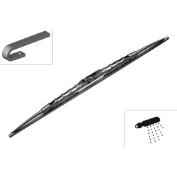 1 Balai d'Essuie Glace 700mm Pour RENAULT TRUCKS KERAX PREMIUM