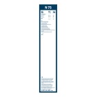 1 Balai d'Essuie Glace 700mm Pour FORD-TRUCK MERCEDES-TRUCK VOLVO-TRUCK