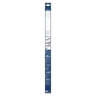 1 Balai d'Essuie Glace 700mm Pour Peugeot 307 Expert iOn Fiat Scudo Ford Nissan