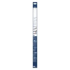 1 Balai d'Essuie Glace 700mm Pour Toyota Verso Yaris Subaru Trezia