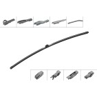 1 Balai d'Essuie Glace 750mm Pour Peugeot Renault Espace IV VW Audi BMW i3