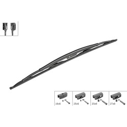 1 Balai d'Essuie Glace 800mm Pour BMC BOVA Synergy HEULIEZ IRISBUS ACCESS BUS I