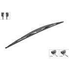 1 Balai d'Essuie Glace 900mm Pour BMC MAN MERCEDES-TRUCK NEOPLAN 81264400033
