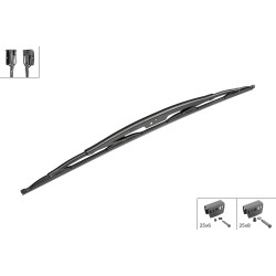 1 Balai d'Essuie Glace 900mm Pour BMC MAN MERCEDES-TRUCK NEOPLAN 81264400033