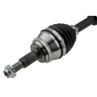 Cardan Arbre De Transmission Avant Gauche Pour Lexus Rx 450h - À Partir De 2015