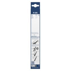 1 Balai d'Essuie Glace 180mm Pour Citroën C4 I DS4 DS DS4/DS4 Crossback