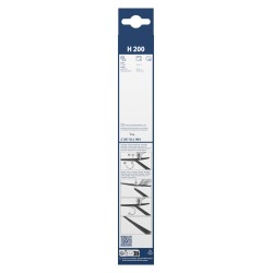 1 Balai d'Essuie Glace 200mm Pour Toyota Auris Urban Cruiser Lexus CT