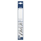 1 Balai d'Essuie Glace 230mm Pour Renault Clio V Dacia Bigster Duster