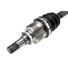 Cardan Arbre de Transmission Avant Droit Pour Toyota Yaris 1.3 434100D292