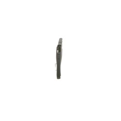 1 Balai d'Essuie Glace 240mm Pour Dacia Fiat Tipo Citroën C4 Cactus DS
