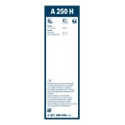 1 Balai d'Essuie Glace 250mm Pour Renault Ford Citroën Ford USA 2693273 642334