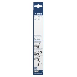 1 Balai d'Essuie Glace 250mm Pour Renault Ford Citroën Ford USA 2693273 642334