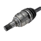 Cardan Arbre De Transmission Avant Gauche Pour Toyota C-hr 1.8 Hybrid 43420F4040