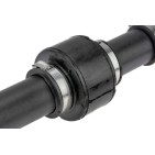 Cardan Arbre De Transmission Avant Gauche Pour Toyota C-hr 1.8 Hybrid 43420F4040