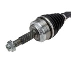 Cardan Arbre De Transmission Avant Gauche Pour Toyota C-hr 1.8 Hybrid 43420F4040