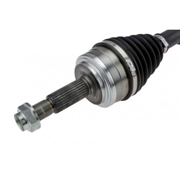 Cardan Arbre De Transmission Avant Gauche Pour Toyota C-hr 1.8 Hybrid 43420F4040