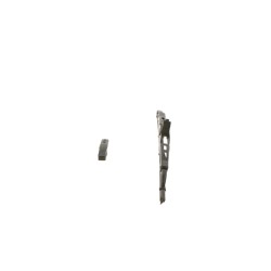 1 Balai d'Essuie Glace 250mm Pour VW Opel Mokka Fiat Ford Maverick 95915137
