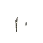 1 Balai d'Essuie Glace 250mm Pour VW Opel Mokka Fiat Ford Maverick 95915137