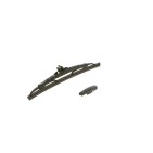 1 Balai d'Essuie Glace 250mm Pour VW Opel Mokka Fiat Ford Maverick 95915137