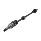 Cardan Arbre De Transmission Avant Gauche Pour Toyota C-hr 1.8 Hybrid 43410F4050