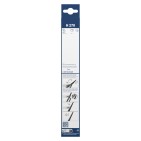 1 Balai d'Essuie Glace 260mm Pour Lancia Ypsilon 71770850