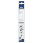 1 Balai d'Essuie Glace 260mm Pour Renault Dacia Chevrolet Aveo Smart